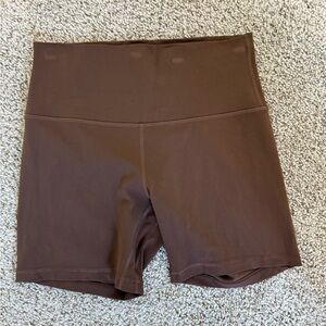 Lululemon align shorts